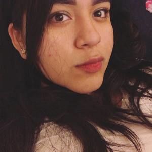 Meet your Posher, Aracely